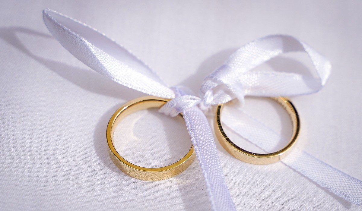 Jana & Andreś Hochzeit